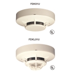 ĐẦU BÁO KHÓI NHIỆT KẾT HỢP
