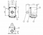 CHUÔNG BÁO CHÁY LOẠI CHỐNG NỔ