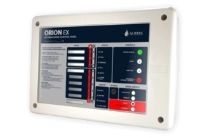 Trung tâm điều khiển xả khí ORION EX-L